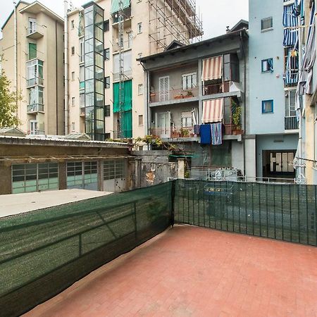 MM Pozzo Strada Terrace Apartment Turín Exterior foto